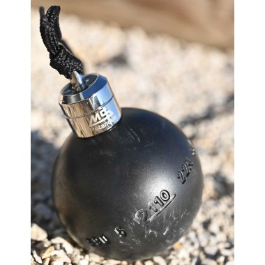 LEVE BOULE MAGNETIQUE