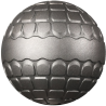 Boule de Pétanque CZ Inox - Adhérence Pointeurs | MS Pétanque