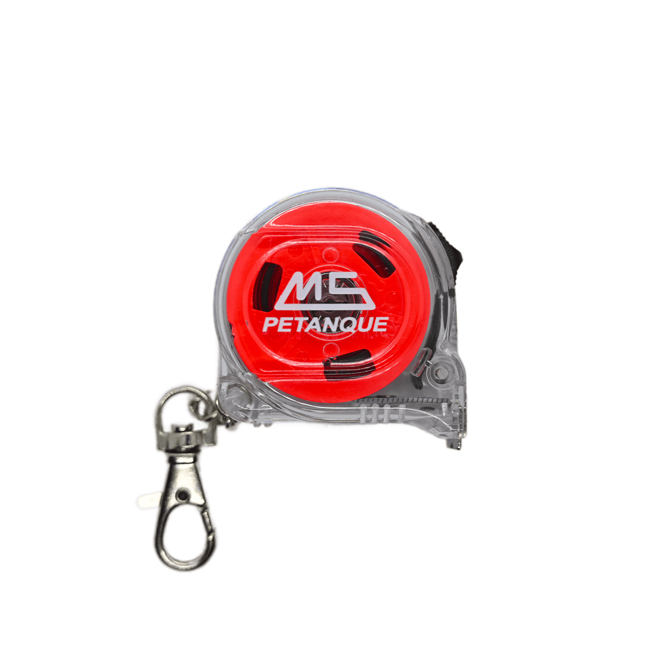 Mètre de poche MS Pétanque