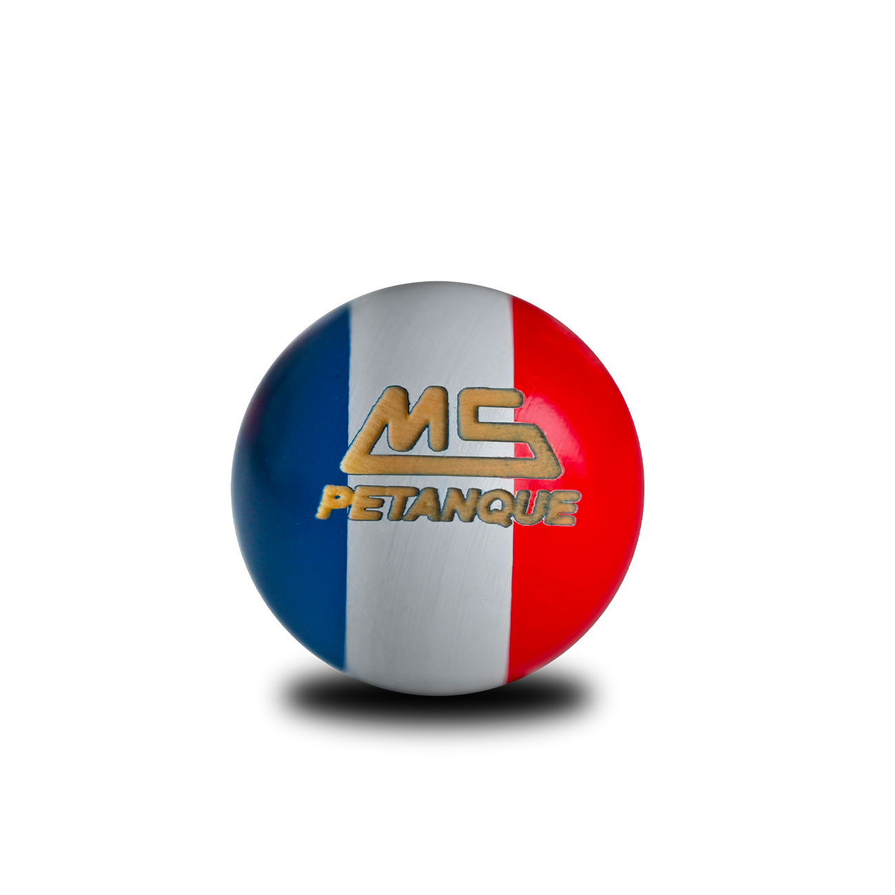But tricolore MS