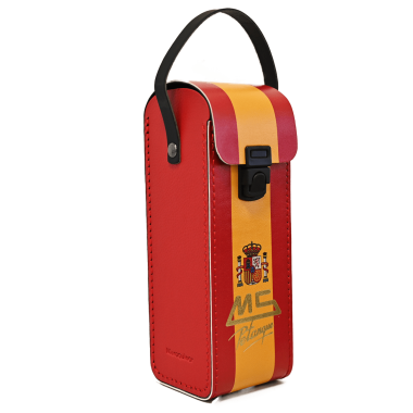 ETUI MS ESPAGNE