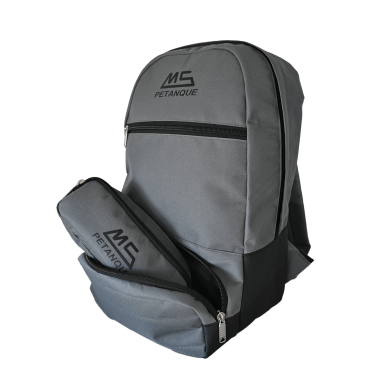 SAC A DOS