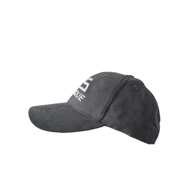 CASQUETTE MS PETANQUE SUEDINE
