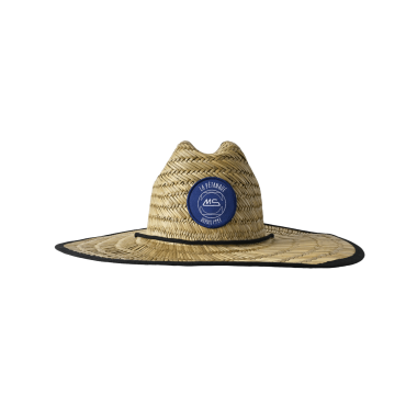 CHAPEAU DE PAILLE