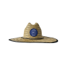 CHAPEAU DE PAILLE