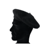 BERET NOIR MS PETANQUE