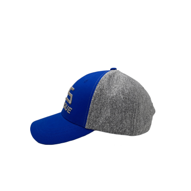 CASQUETTE BICOLORE