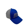 CASQUETTE BICOLORE
