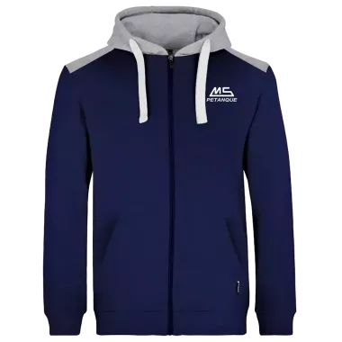 VESTE DE SURVÊTEMENT