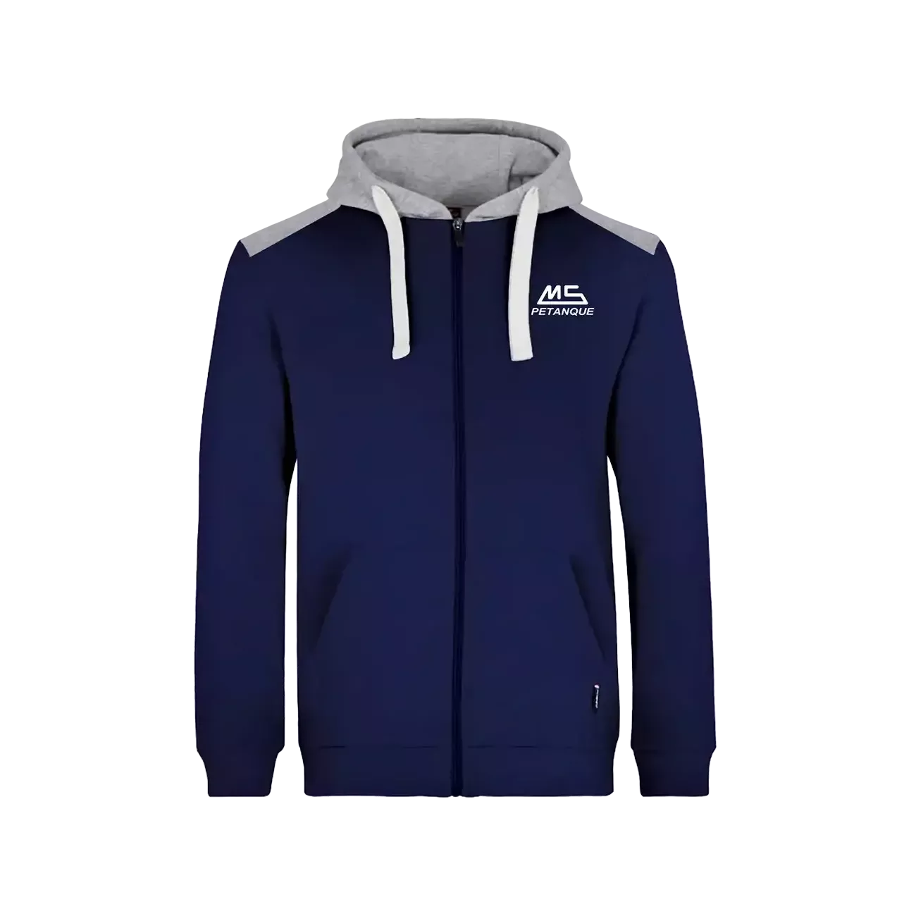 VESTE DE SURVÊTEMENT