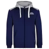VESTE DE SURVÊTEMENT