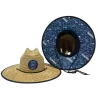 CHAPEAU DE PAILLE
