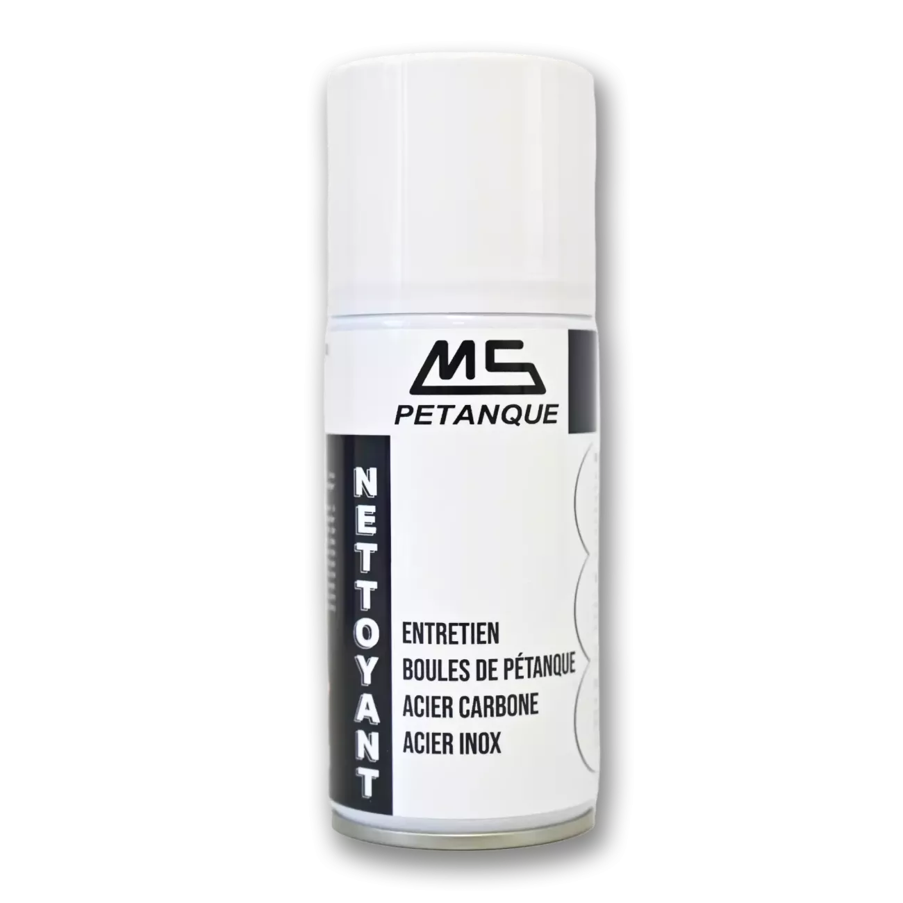 NETTOYANT BOULES DE PETANQUE