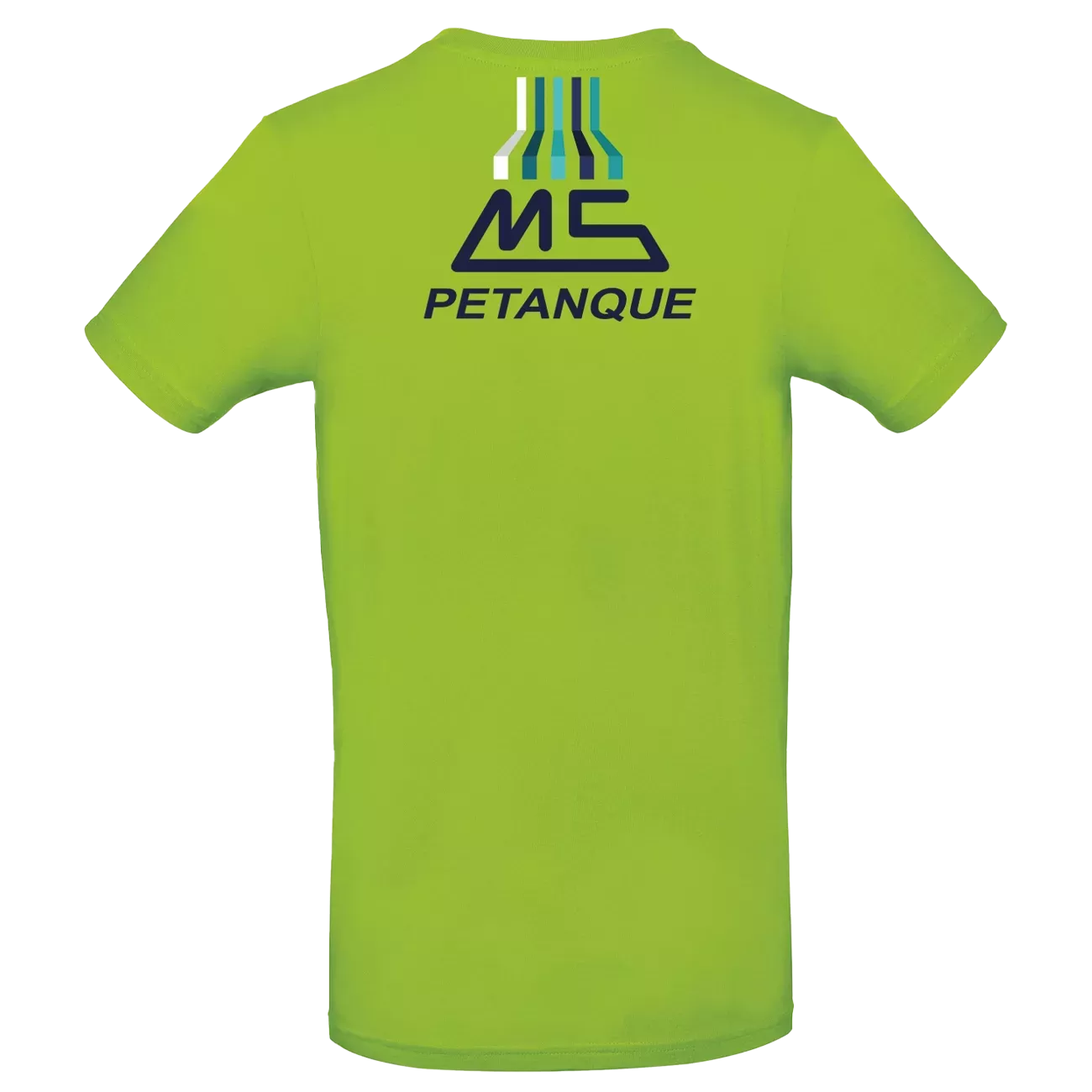 TEE SHIRT VERT