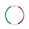CERCLE PLIANT ITALIE
