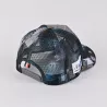 CASQUETTE MAKAÏ GRISE - IT