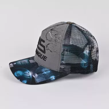 copia de copia de CASQUETTE BASEBALL MS