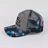 CASQUETTE MAKAÏ GRISE - IT