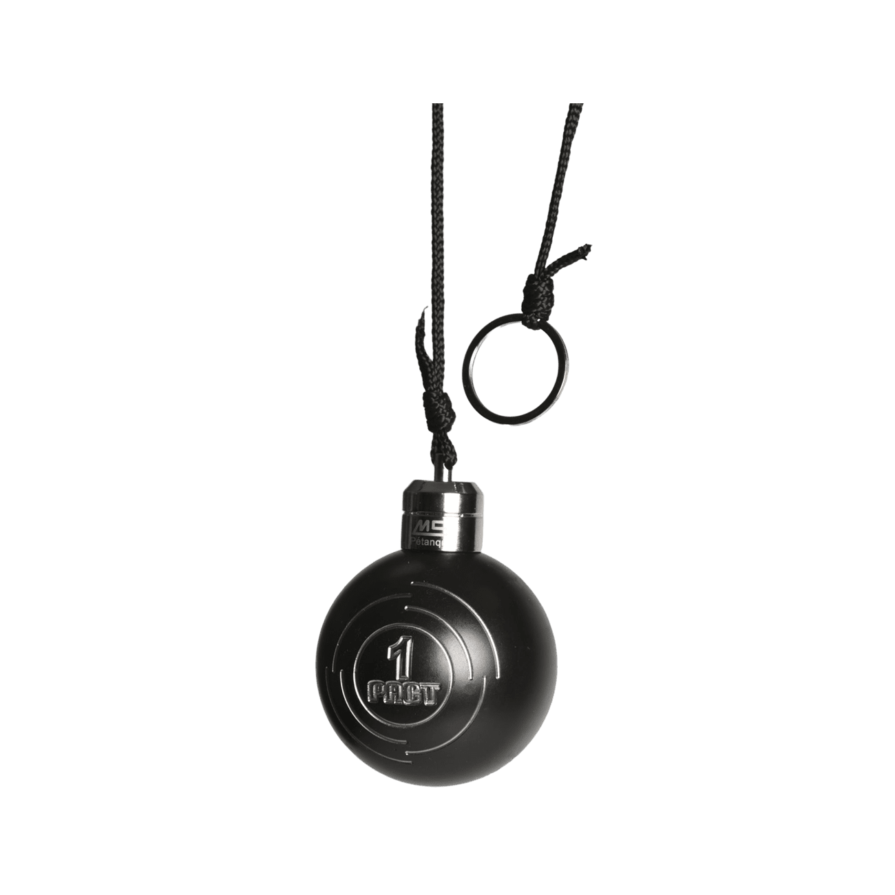 LEVE BOULE MAGNETIQUE