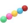 Buts / Cochonnets pour la pétanque