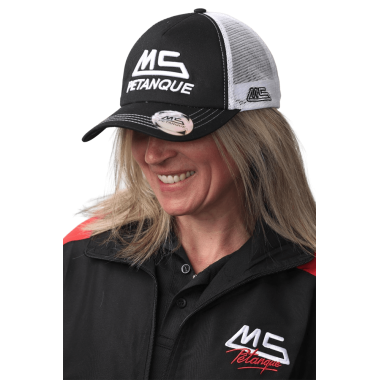 Casquette