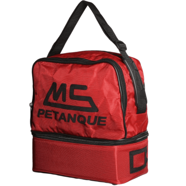 SAC PETANQUE 2 TRIPLETTES