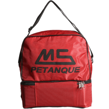 SAC PETANQUE 2 TRIPLETTES