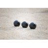 Boule de Pétanque 2110 Acier Très Tendre - Anti-Rebond | MS Pétanque