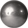 Boule de Pétanque LSX Inox Tendre - Tireurs | MS Pétanque