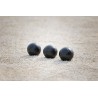 Boule de Pétanque STRA Acier Striée Tendre | MS Pétanque