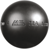 Boule de Pétanque MS Acier Tendre - Tous Postes | MS Pétanque