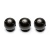 Boule de Pétanque MS Acier Tendre - Tous Postes | MS Pétanque