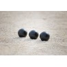 Boule de Pétanque MS Acier Tendre - Tous Postes | MS Pétanque