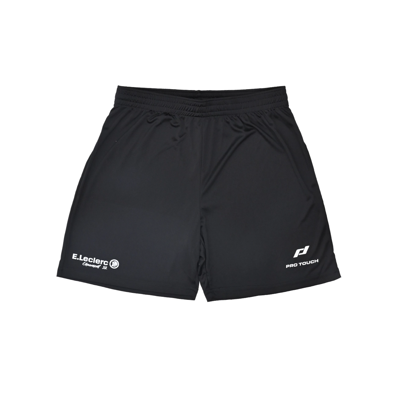 Short impression DTF cuisse