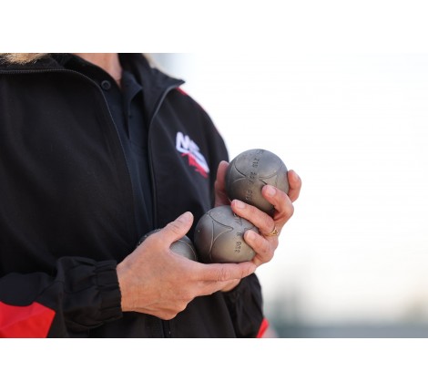 Les règles de la pétanque
