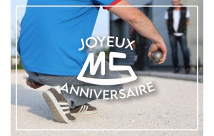 
			                        			Joyeux anniversaire