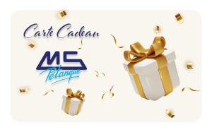 
			                        			La carte MS Cadeau