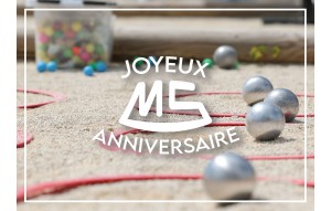 
			                        			Joyeux MS Anniversaire